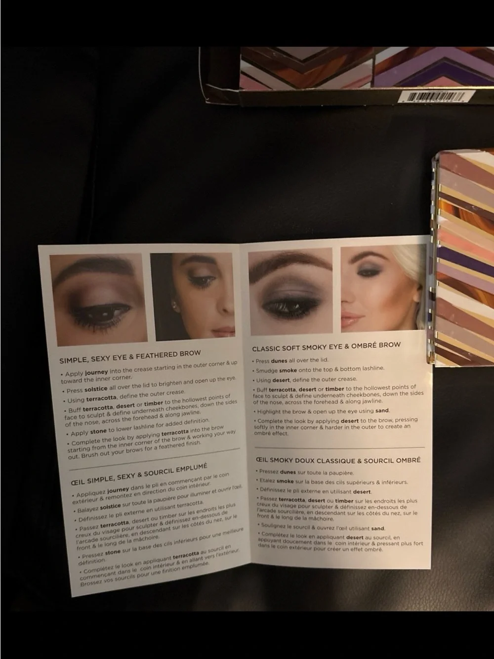 Tarte Clay Play Face Shaping Palette NEW! DISCONTINUED RARE!